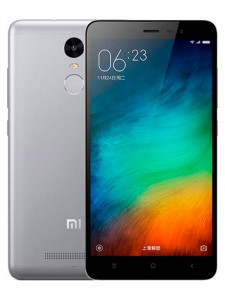 Мобильный телефон Xiaomi redmi note 3 (mediatek) 3/32gb