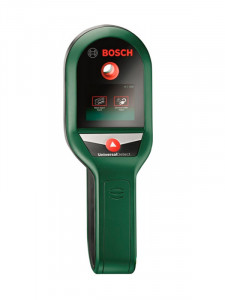Bosch universal detect
