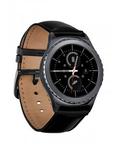 Смарт-часы Samsung gear s2 classic