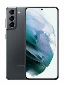 Мобильный телефон Samsung g991b galaxy s21 8/128gb