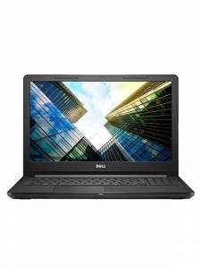 Ноутбук экран 15,6" Dell core i3-10110u 2,1ghz/ ram8gb/ ssd256gb/ uhd 620/ 1920х1080