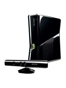Игровая приставка Xbox360 250gb + kinect