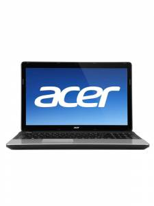 Ноутбук екран 15,6" Acer celeron 1000m 1,8ghz/ ram4096mb/ hdd500gb/ dvd rw
