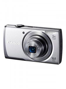 Canon powershot a3500 is