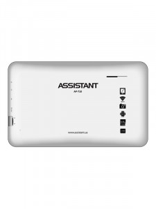 Assistant ap-710 8gb