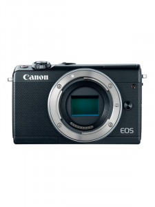Фотоапарат цифровий Canon eos m100 без объектива