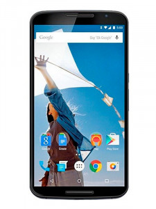 Мобильный телефон Motorola xt1103 nexus 6 32gb