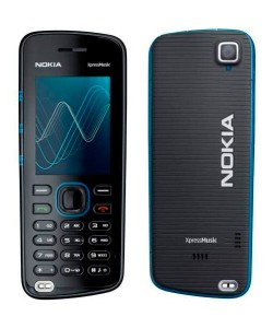 Nokia 5220 xpressmusic