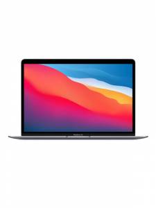 Ноутбук экран 13,3" Apple Macbook Air a2337/ m1 8-cpu/ 7-gpu/ ram8gb/ ssd512gb/ retina, truetone