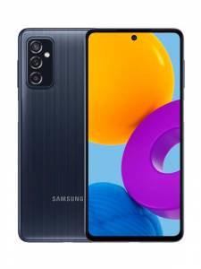 Мобильный телефон Samsung m526br/ds galaxy m52 6/128gb