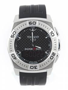 Годинник Tissot t002520a