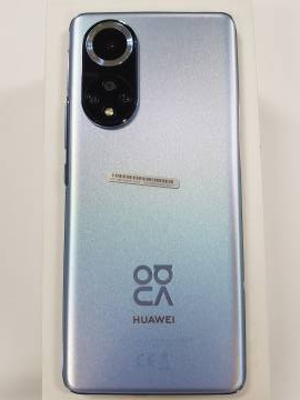 01-19069373: Huawei nova 9 nam-lx9 8/128gb