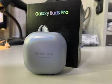 01-19224786: Samsung galaxy buds pro sm-r190