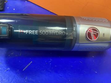 16-000250628: Hoover h free h500