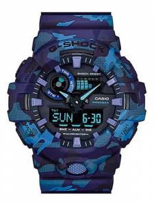 Часы Casio ga-700cm