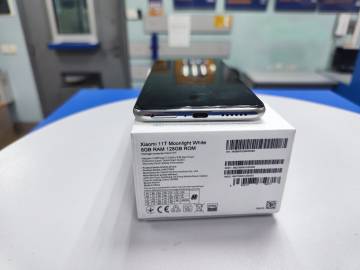 01-200017859: Xiaomi 11t 8/128gb