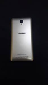 01-200034600: Doogee x10 0.5/8gb