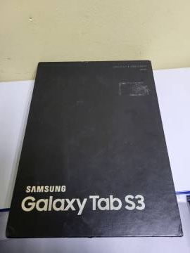 01-200034823: Samsung galaxy tab s3 9.7 sm-t820 32gb