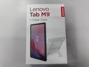 01-200049862: Lenovo tab m9 4/64gb lte