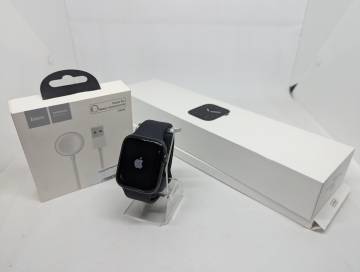 01-200068948: Apple watch series 5 44mm aluminum case
