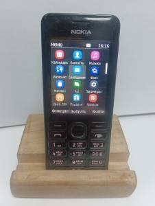 01-200070436: Nokia 206