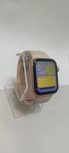 01-200029263: Apple watch se 40mm aluminum case