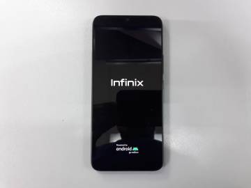 01-200076877: Infinix smart 6 2/32gb