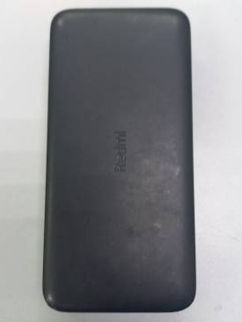 01-200081689: Xiaomi 20000mah