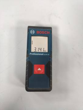 01-200089566: Bosch glm 30 professional