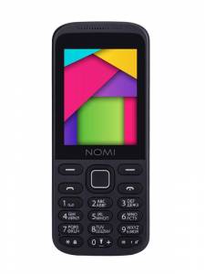 Мобильний телефон Nomi i244