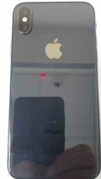 01-200090247: Apple iphone xs 64gb