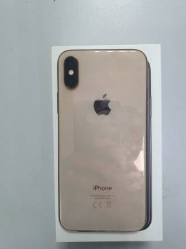 01-200095649: Apple iphone xs 64gb