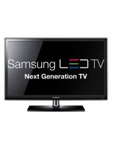 Телевізор LCD 37" Samsung ue37d5500