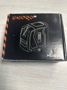 01-19335042: Dnipro-M ml-120l