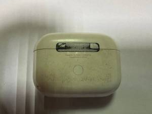 01-200106042: Apple airpods pro