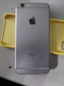 01-200106402: Apple iphone 6s 32gb