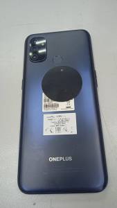01-200103853: One Plus nord n100 be2013 4/64gb