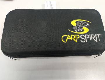 01-200109950: Carp Spirit x7 swing arm indicator set x4
