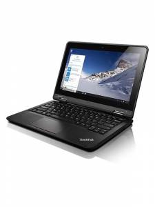 Ноутбук Lenovo thinkpad 11e celeron n3150 1,6ghz/ram4gb/ssd128gb/intel hd graphics