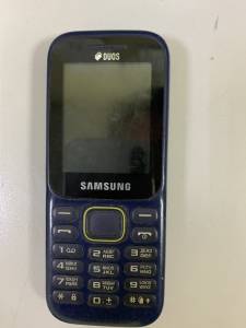 01-200110335: Samsung b310e duos