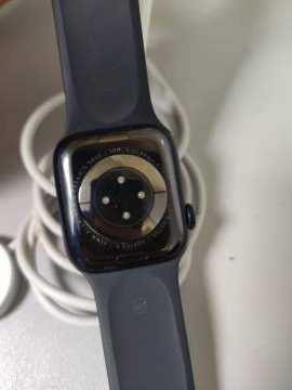 01-200120696: Apple watch series 8 gps 41mm aluminium case a2770