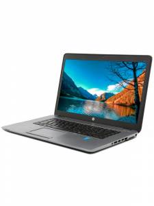 Ноутбук экран 15,6" Hp core i7 5600u 2,6ghz/ ram8gb/ ssd128gb/graphics 5500