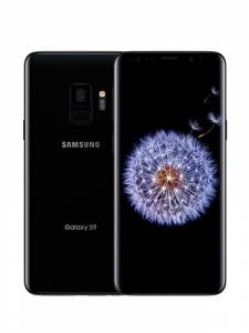 Мобільний телефон Samsung s9 g960f 4/64gb