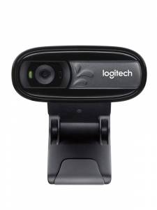 Веб камера Logitech webcam c170