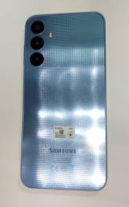 01-200151688: Samsung galaxy a25 5g 6/128gb