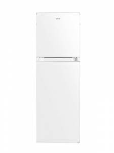 Холодильник з морозильною камерою Edler ed-275cdt
