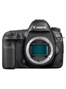 Фотоаппарат Canon eos 5d mark iv body