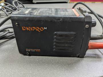 01-200165231: Dnipro-M sab-14d mini