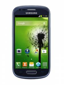 Мобільний телефон Samsung i8200n galaxy s3 mini