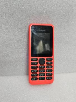 01-200165419: Nokia 130 dual sim